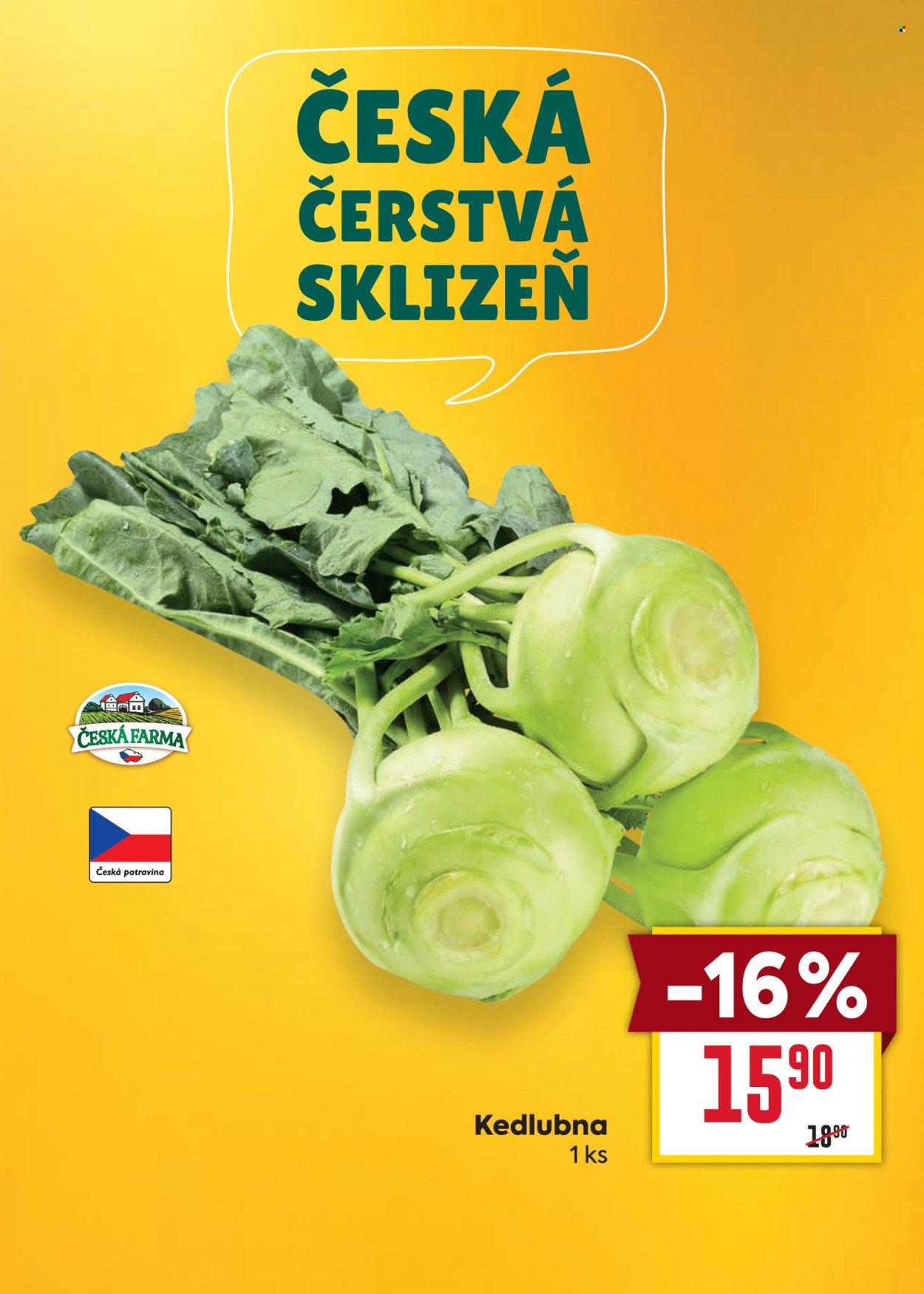Leták BILLA - 14.5.2025 - 20.5.2025. Strana 1