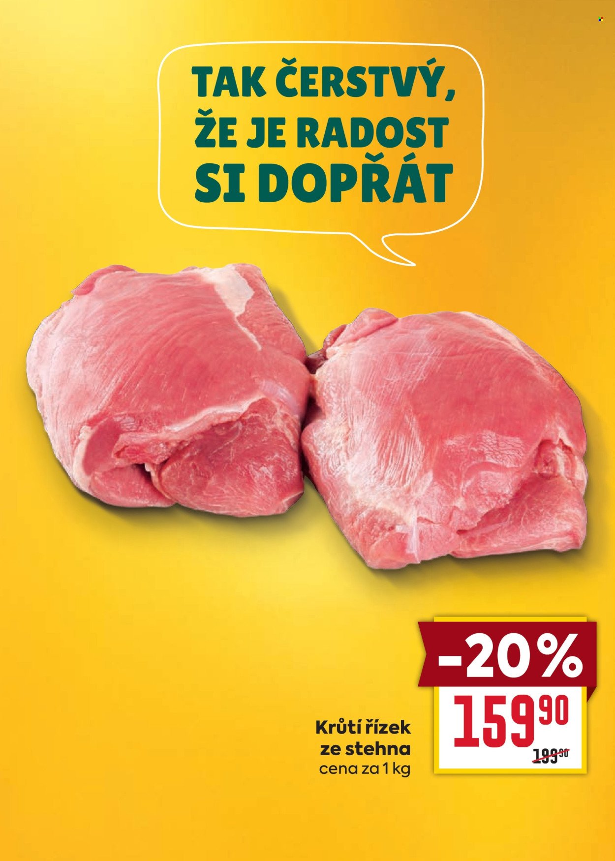 Leták BILLA - 14.5.2025 - 20.5.2025. Strana 1