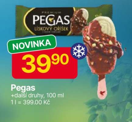 Pegas
