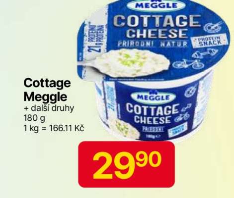 COTTAGE MEGGLE