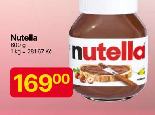 Nutella