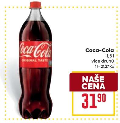 COCA-COLA