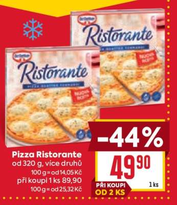 Pizza Ristorante