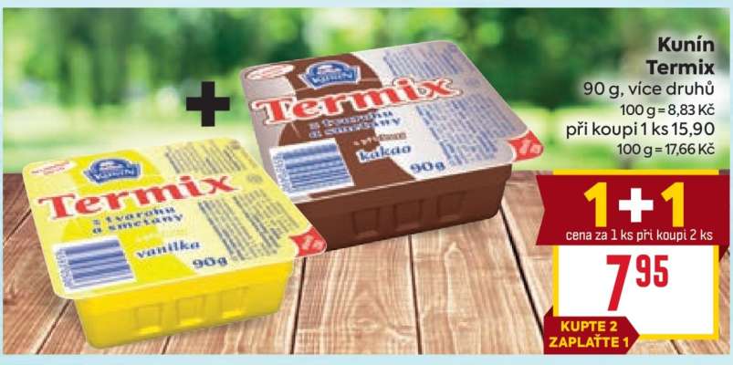 Kunín Termix