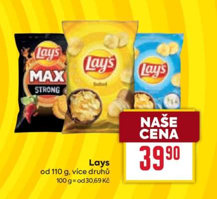 Lay´s