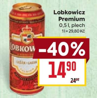 Lobkowicz Premium