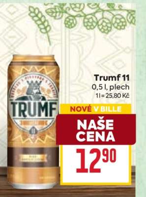 Trumf 11