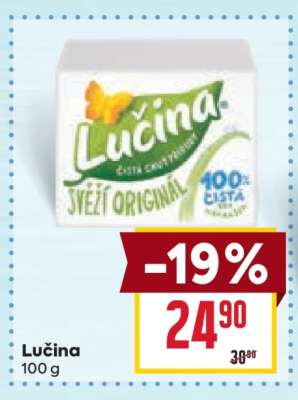 Lučina