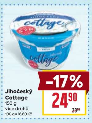 Jihočeský Cottage