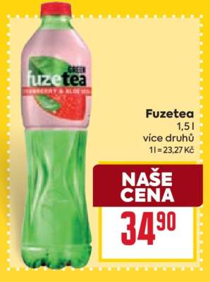 FUZETEA