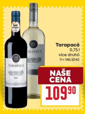 Tarapacá