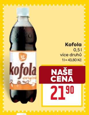 Kofola