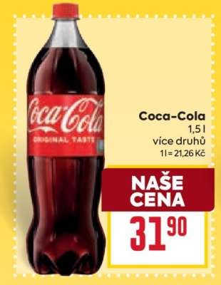 COCA-COLA