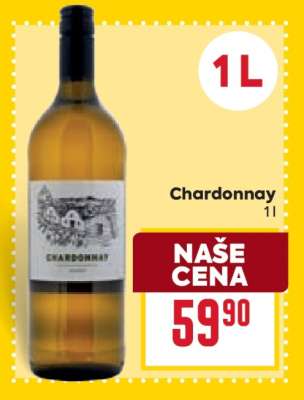 Chardonnay
