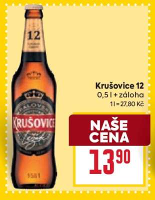 Krušovice 12