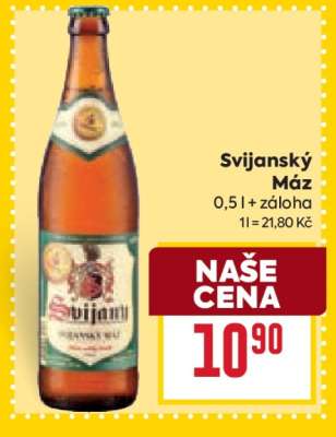 Svijanský Máz