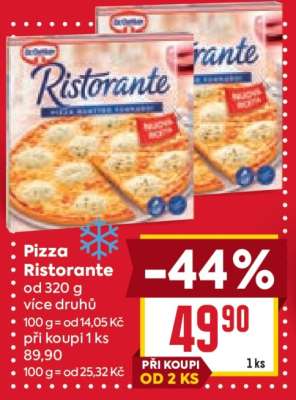 Pizza Ristorante