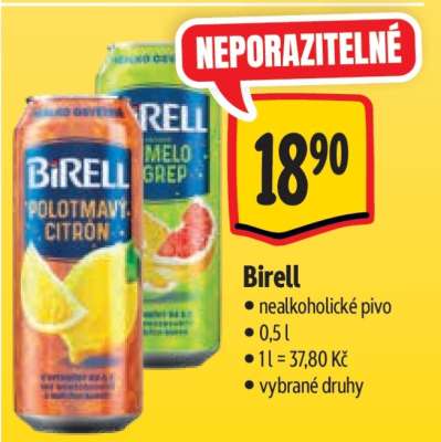 Birell