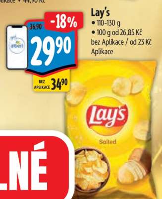 Lay’s