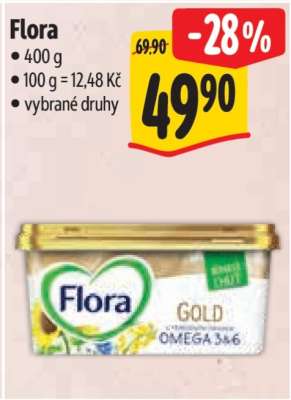 Flora