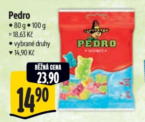 PEDRO