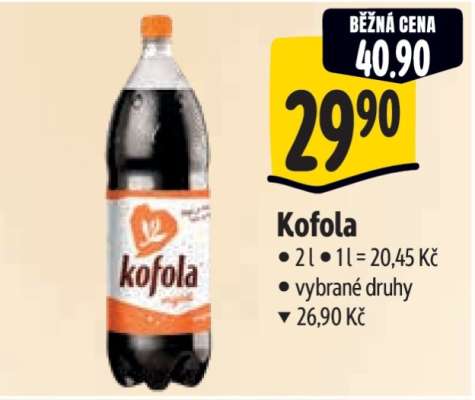 Kofola