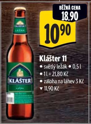 Klášter 11