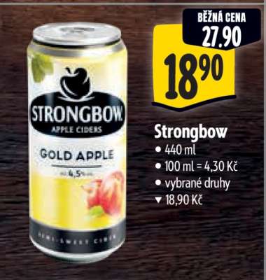 Strongbow