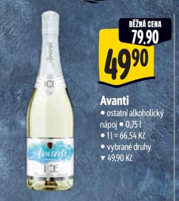 Avanti
