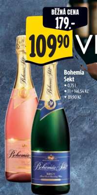 Bohemia Sekt