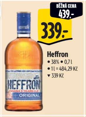 Heffron