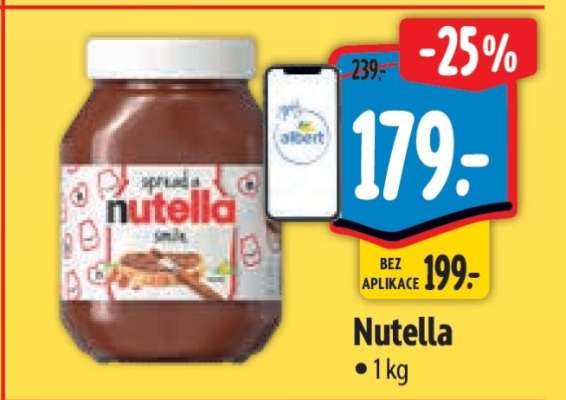 Nutella