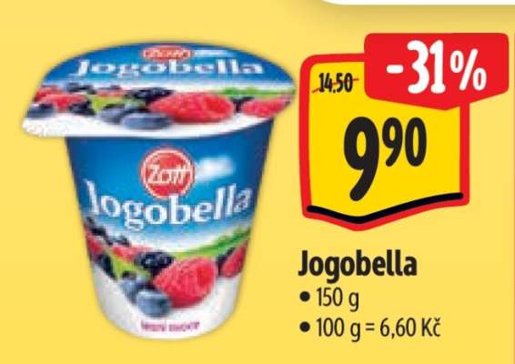 JOGOBELLA*