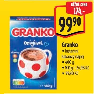 Granko