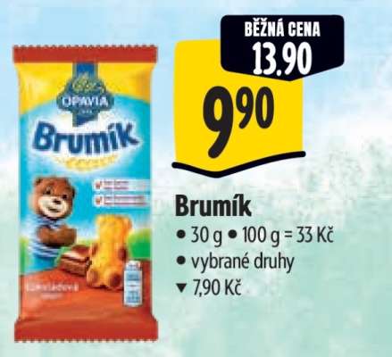 Brumík