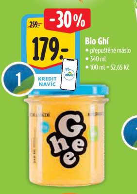 Bio Ghí