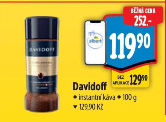 Davidoff