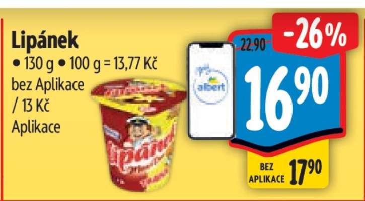 Lipánek