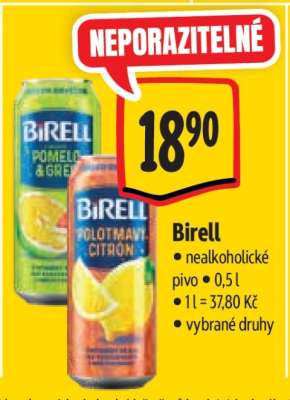 Birell