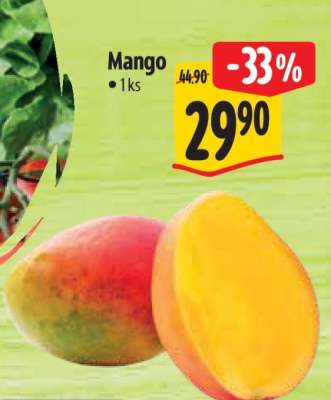 Mango