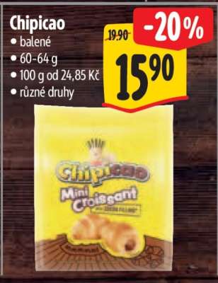 Chipicao