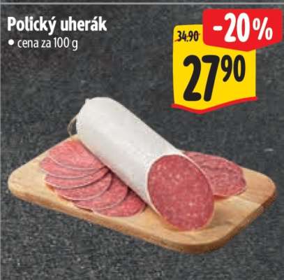 Polický uherák