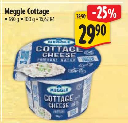 Meggle Cottage