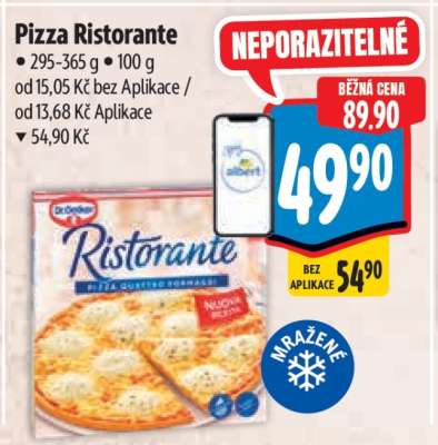 Pizza Ristorante