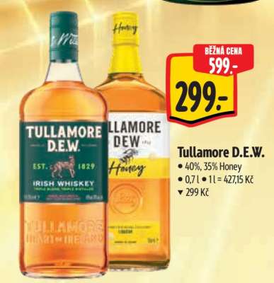 Tullamore D.E.W.