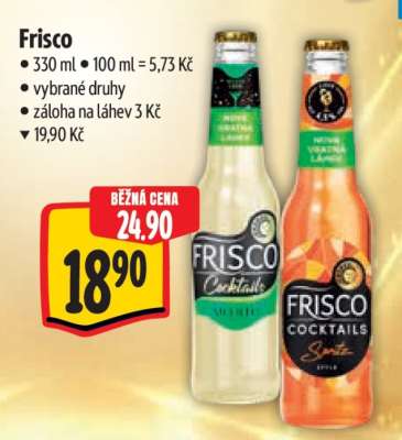 Frisco
