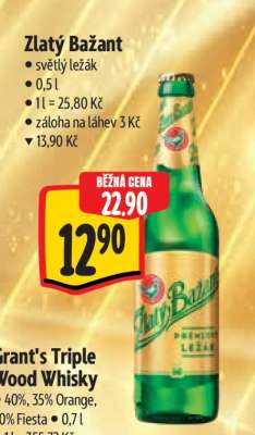 Zlatý Bažant