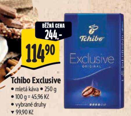 Tchibo Exclusive