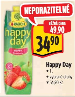 Happy Day