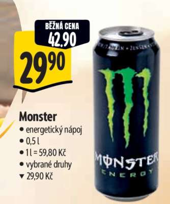Monster